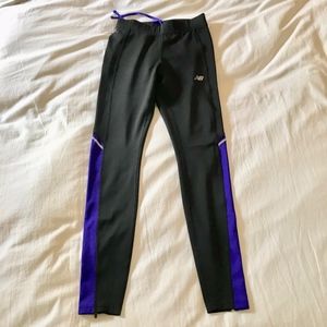 New Balance full length leggings SMALL